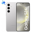 Smartfon Samsung Galaxy S24 5G szaro-kolor 6.2" 8GB/128GB