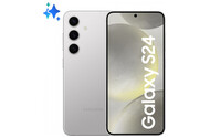 Smartfon Samsung Galaxy S24 5G szaro-kolor 6.2" 8GB/128GB