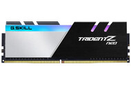 Pamięć RAM G.Skill Trident Z Neo RGB 32GB DDR4 4000MHz 18CL