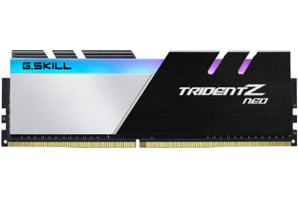 Pamięć RAM G.Skill Trident Z Neo RGB 32GB DDR4 4000MHz 18CL