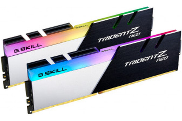 Pamięć RAM G.Skill Trident Z Neo RGB 32GB DDR4 4000MHz 18CL