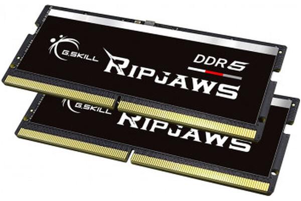 Pamięć RAM G.Skill Ripjaws 64GB DDR5 4800MHz 40CL