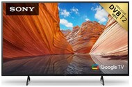 Telewizor Sony KD50X80J 50" 4K Ultra HD