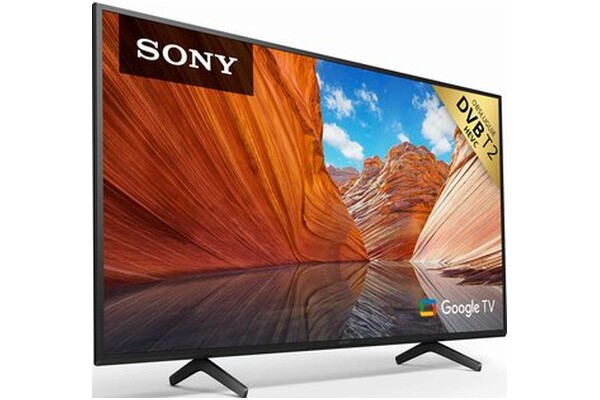 Telewizor Sony KD50X80J 50" 4K Ultra HD
