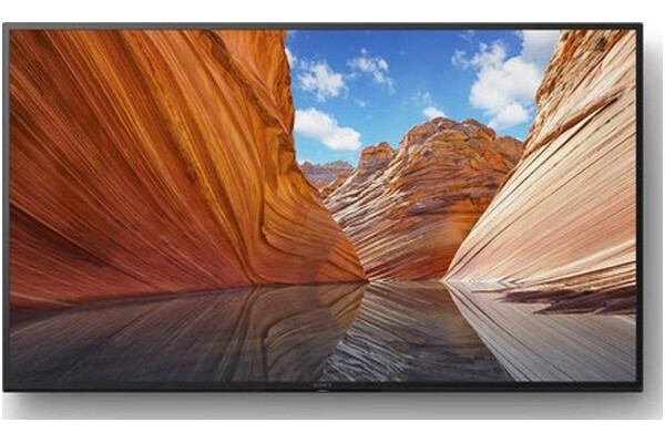Telewizor Sony KD50X80J 50" 4K Ultra HD