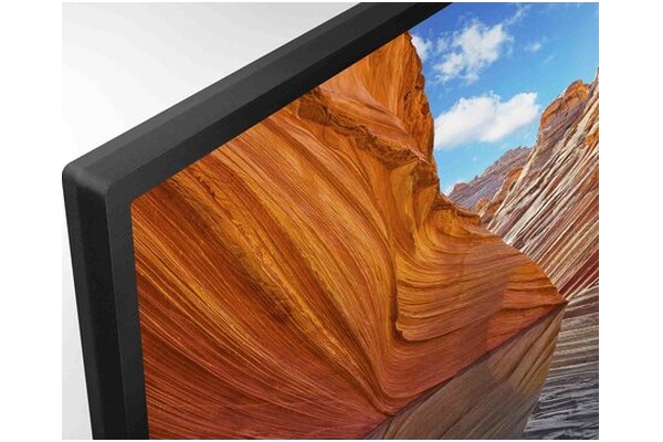 Telewizor Sony KD50X80J 50" 4K Ultra HD