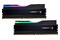 Pamięć RAM G.Skill Trident Z5 RGB 96GB DDR5 6400MHz Z radiatorem 32CL