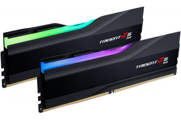 Pamięć RAM G.Skill Trident Z5 RGB 32GB DDR5 6000MHz