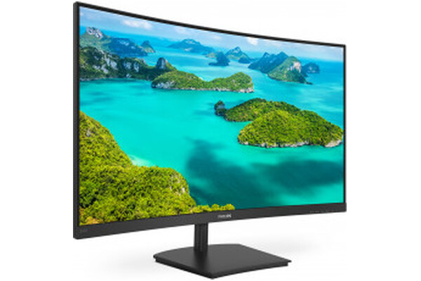 Monitor 23.6" Philips 241E1SC/00