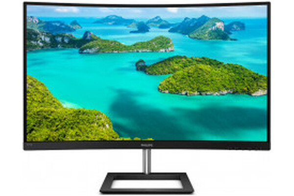 Monitor 31.5" Philips 325E1C/00