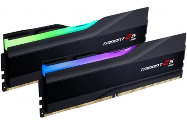 Pamięć RAM G.Skill Trident Z5 RGB 48GB DDR5 8400MHz Z radiatorem 40CL