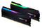 Pamięć RAM G.Skill Trident Z5 RGB 48GB DDR5 8400MHz Z radiatorem 40CL