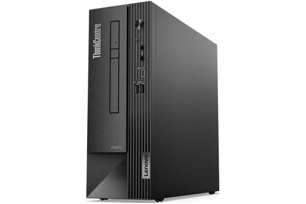 Lenovo ThinkCentre neo 50s Intel Core i5 16GB DDR5 Windows 11 Professional PL
