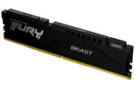 Pamięć RAM Kingston Fury Black Beast 32GB DDR5 5200MHz Z radiatorem 40CL