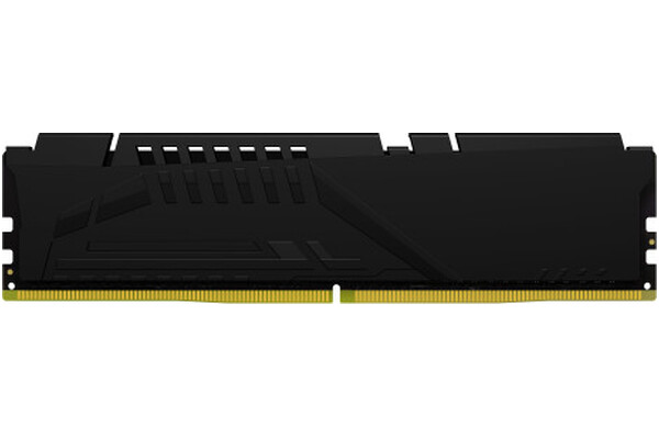 Pamięć RAM Kingston Fury Black Beast 32GB DDR5 5200MHz Z radiatorem 40CL