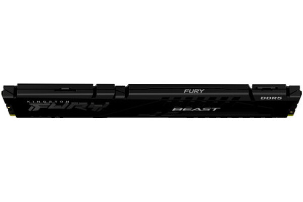 Pamięć RAM Kingston Fury Black Beast 32GB DDR5 5200MHz Z radiatorem 40CL