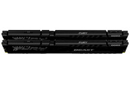 Pamięć RAM Kingston Fury Black Beast 32GB DDR5 5200MHz Z radiatorem 40CL