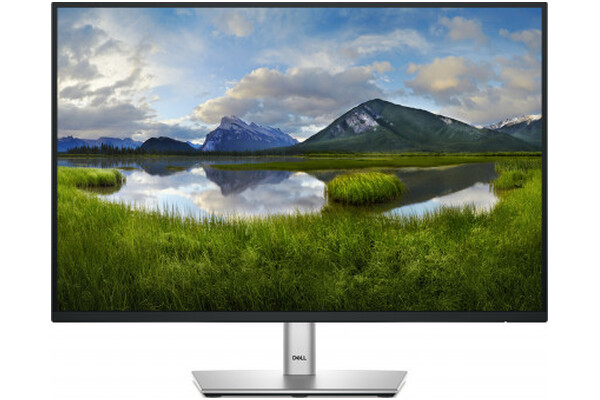 Monitor 24.1" DELL P2425