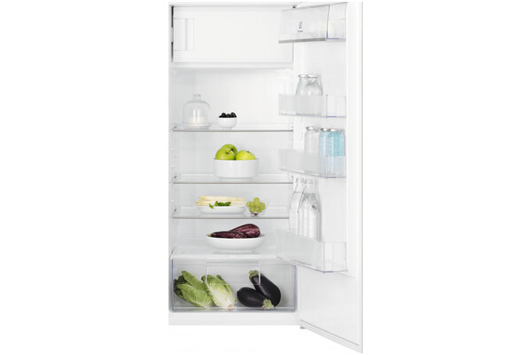 Lodówka Electrolux LFB3AE12S