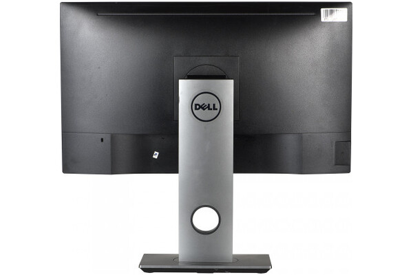 Monitor 23.8" DELL P2417H