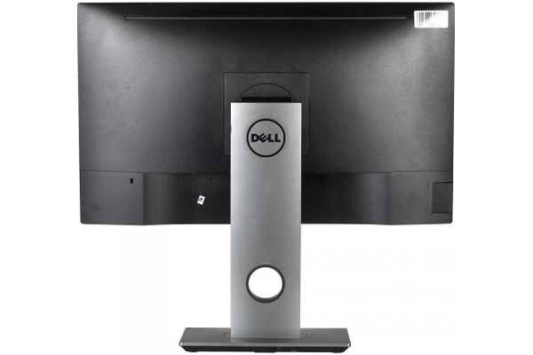 Monitor 23.8" DELL P2417H