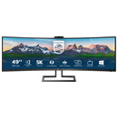 Monitor 48.8" Philips 499P9H/00