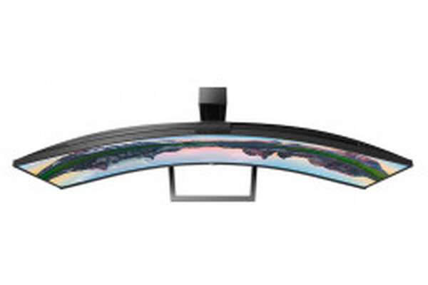 Monitor 48.8" Philips 499P9H/00