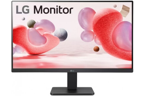 Monitor 23.8" LG 24MR400