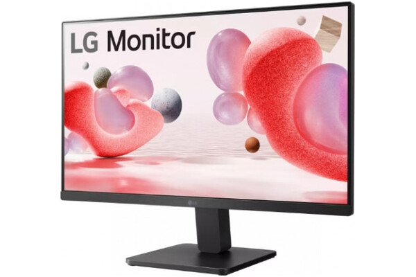 Monitor 23.8" LG 24MR400