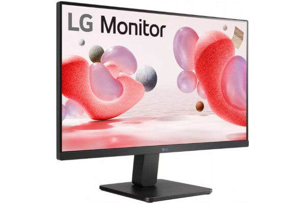 Monitor 23.8" LG 24MR400