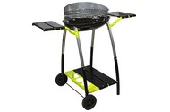Grill węglowy SASKA GARDEN 1015385 Jawa Prim
