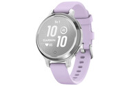 Smartwatch Garmin Lily 2 1.31" srebrny