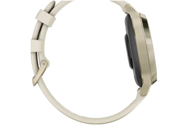 Smartwatch Garmin Lily 2 1.31" złoty