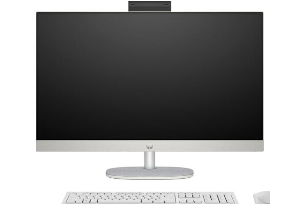 HP 27-cr0242nw Intel Core i5 16GB DDR4 INTEL Iris Xe 500GB SSD Windows 11 Home