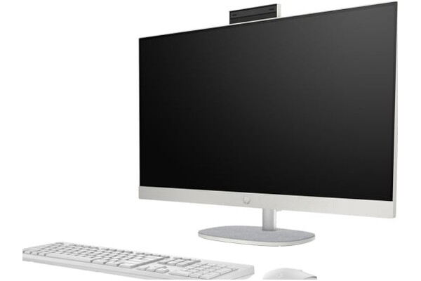 HP 27-cr0242nw Intel Core i5 16GB DDR4 INTEL Iris Xe 500GB SSD Windows 11 Home