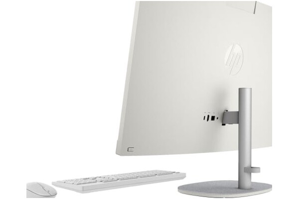 HP 27-cr0242nw Intel Core i5 16GB DDR4 INTEL Iris Xe 500GB SSD Windows 11 Home