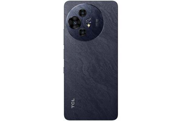 Smartfon TCL 50 Pro 5G grafitowy 6.8" 8GB/512GB