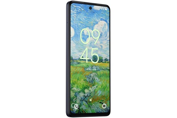 Smartfon TCL 50 Pro 5G grafitowy 6.8" 8GB/512GB