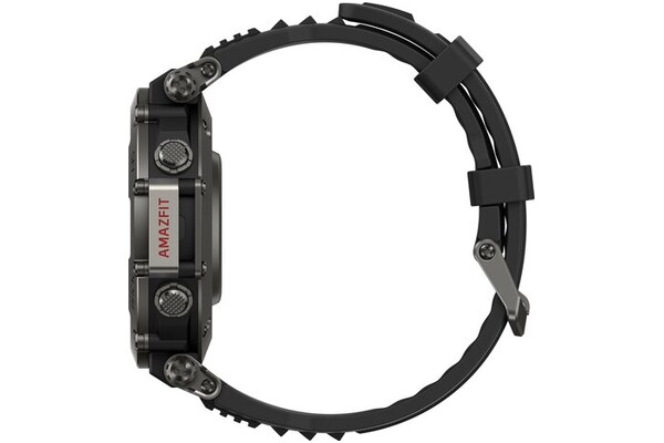Smartwatch Amazfit T-Rex 3 1.5" czarny