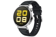 Smartwatch Huawei Watch GT 5 Active 1.32" srebrny