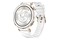 Smartwatch Huawei Watch GT 5 Active Pro 1.32" biało-złoty