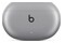 Słuchawki Apple Beats Studio Buds Dokanałowe Bezprzewodowe srebrny