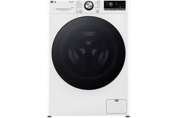 Pralka LG F4WR711S2W 11.0kg 1400obr./min