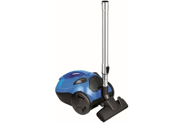 Odkurzacz MPM MOD53 tradycyjny workowy 850W niebieski
