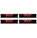 Pamięć RAM G.Skill Aegis 32GB DDR4 3200MHz 16CL