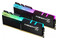 Pamięć RAM G.Skill Trident Z RGB 16GB DDR4 3200MHz Z radiatorem