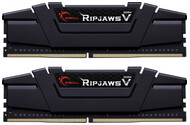 Pamięć RAM G.Skill Ripjaws V 16GB DDR4 3600MHz Z radiatorem 18CL