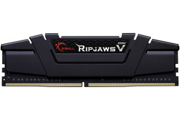 Pamięć RAM G.Skill Ripjaws V 16GB DDR4 3600MHz Z radiatorem 18CL