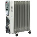 Grzejnik Volteno VO0275 Turbo 2000W