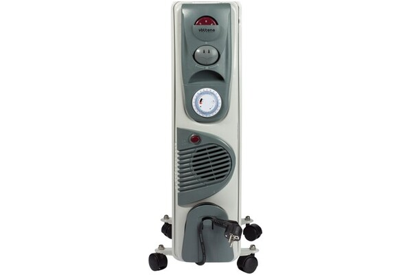 Grzejnik Volteno VO0275 Turbo 2000W